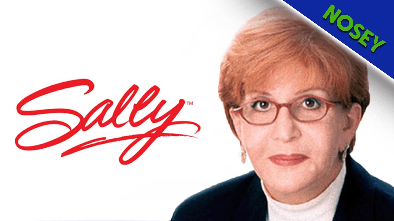 Sally - Family Showdowns