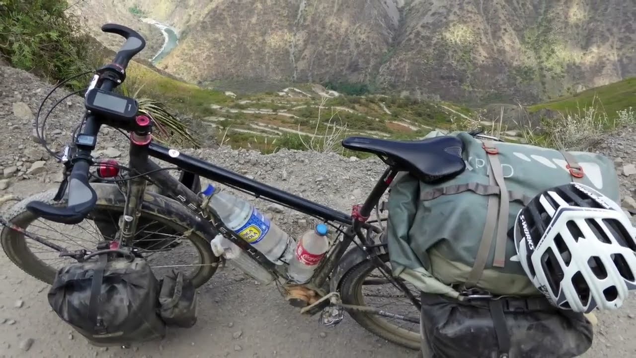 RENNSTAHL 853 Rohloff Gravel vs Pinion Reiserad   DAS Duell bei Getriebeschaltung & Fahrradgattung