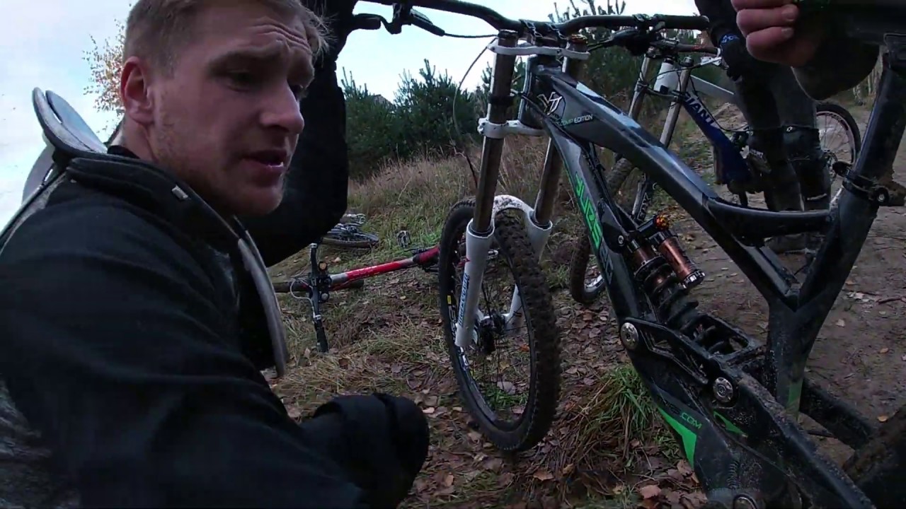 Kamikaze Freeride JAM 2019