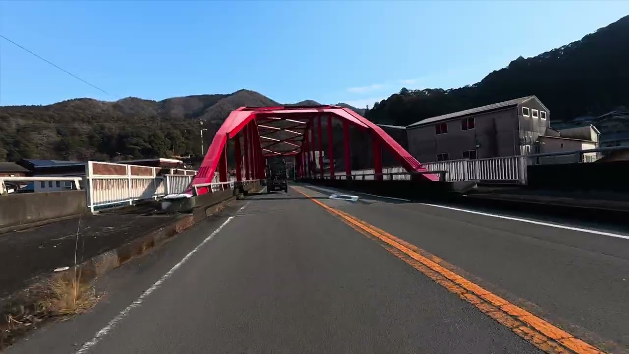 愛媛県民があまり知らない玉子焼き　たけざき　宇和島→鬼北→梼原→須崎→窪川→西土佐　2026年２月19日