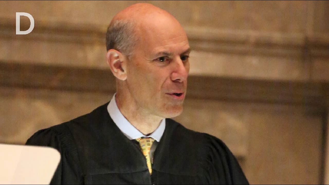 BREAKING: Judge Starts Criminal Contempt Proceedings Against Trump Admin