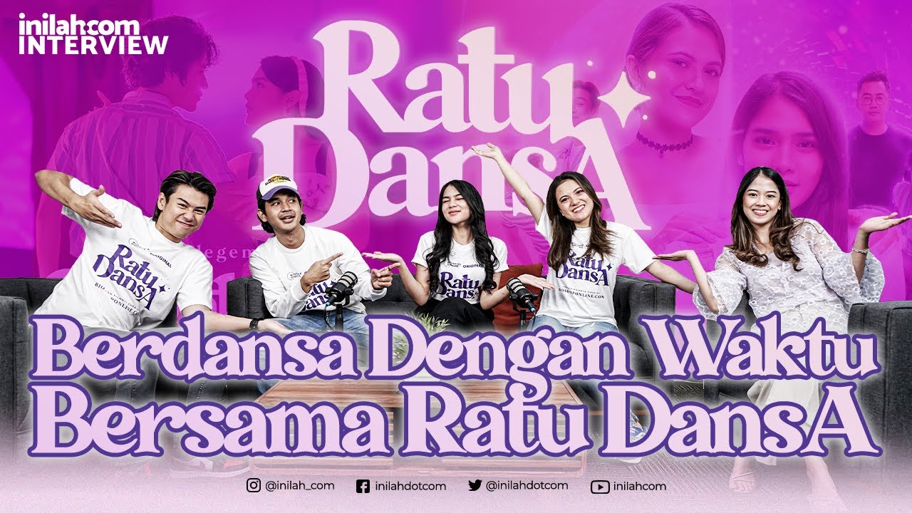 MARSHA ARUAN DAN DAVINA KARAMOY JADI TIME TRAVELER?? | 