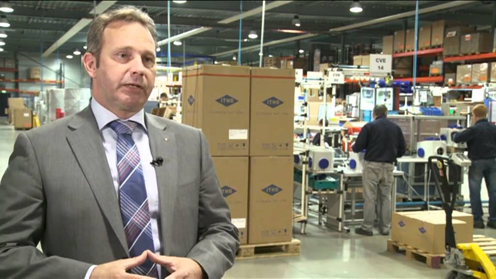 NVNL.tv Seizoen 2, Aflevering 4: WVS Groep