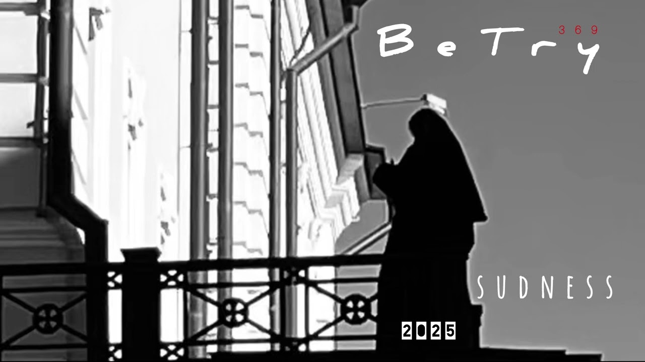 BeTry - ЖИВІТЬ (album SUDNESS)