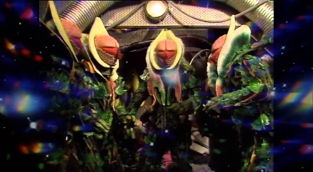 Doctor Who: The Gallifrey Remix MUSIC VIDEO