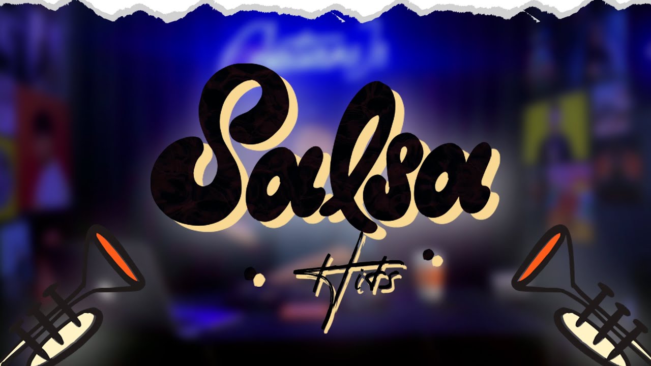 SALSA HITS 🔥[ CHARANGA HABANERA, GRAN COMBO, COMIBNACION DE LA HABANA, LA CARO BAND, D.L.G ]🔥