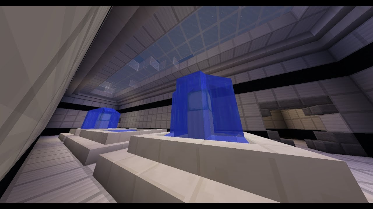 ◆Left 2 Mine◆ Laboratory (original creation) - Part 1 (Pt.2 in Description)
