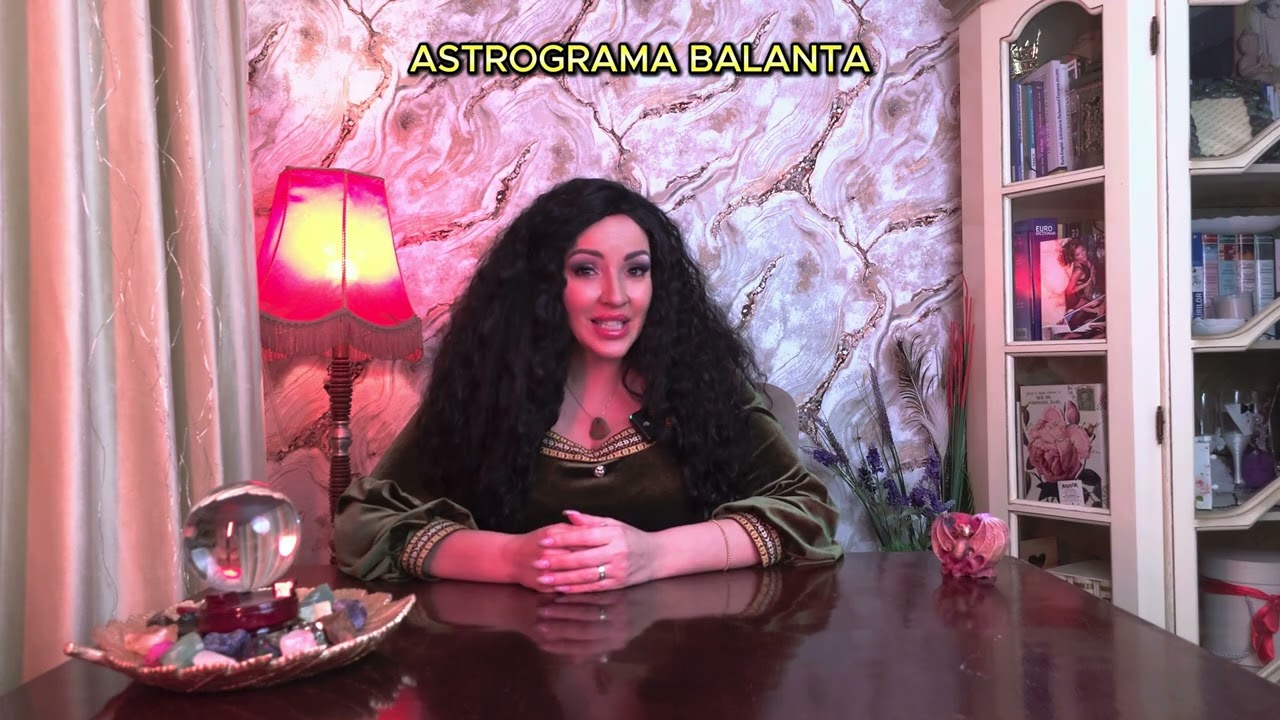 ♎ Balanță 2026 ✨ ASTROGRAMA ANULUI | Schimbări majore în Relații ❤️ Carieră 💼 & Decizii importante⚖️