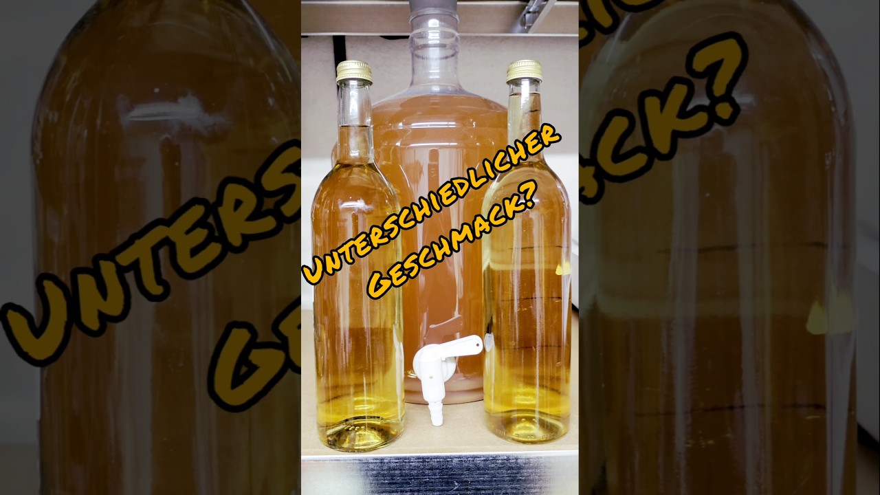 Zwei Jahre dauerndes Experiment. Wie soll ich weitermachen?