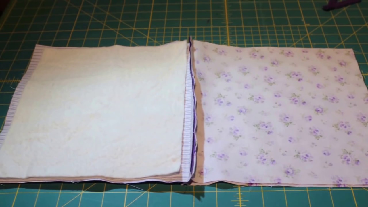 Tutorial de patchwork: neceser