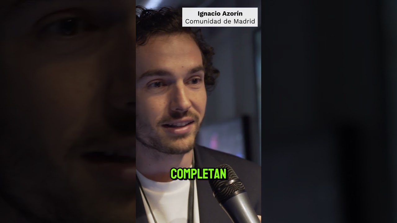 🚀Ignacio Azor&iacute;n - Experiencia en Letcraft EduGames 2024