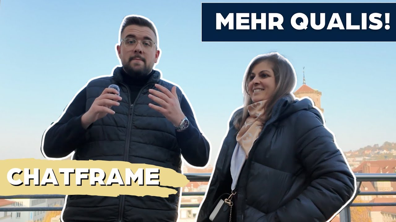 Instagram Leads ghosten dich? Irres Chatframework für mehr Telefonnummern!