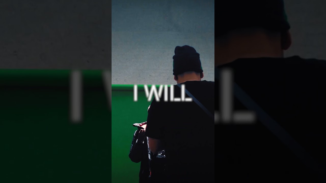 YALLL GO WATCHHHH #2Sdxrt3all #ADLIBGOD #IWill