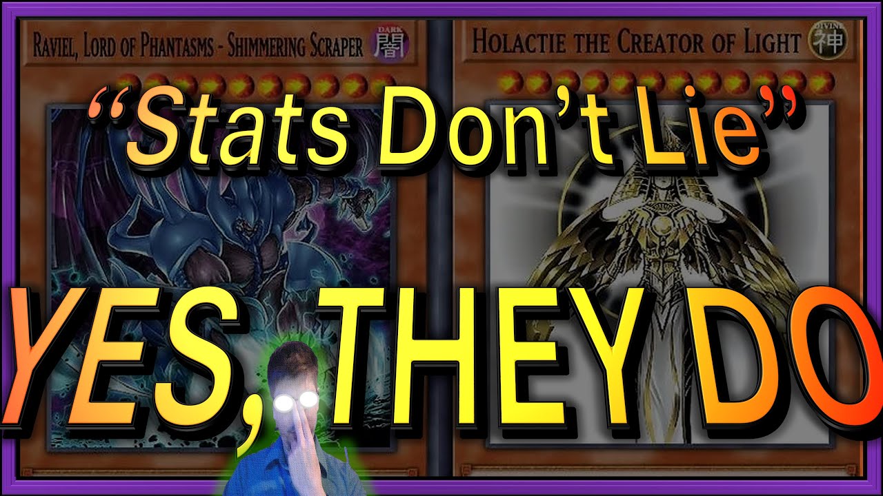 7 Misleading Lies in Yugioh