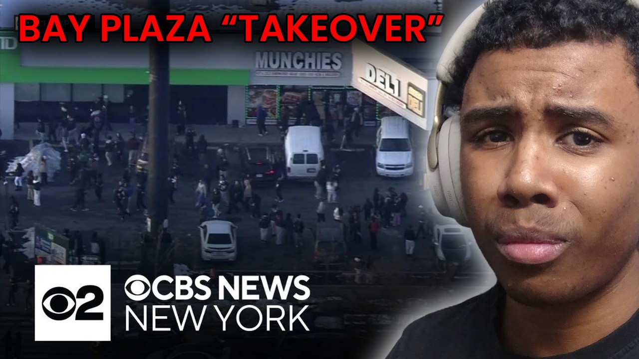 NYC Takeovers Have To STOP...