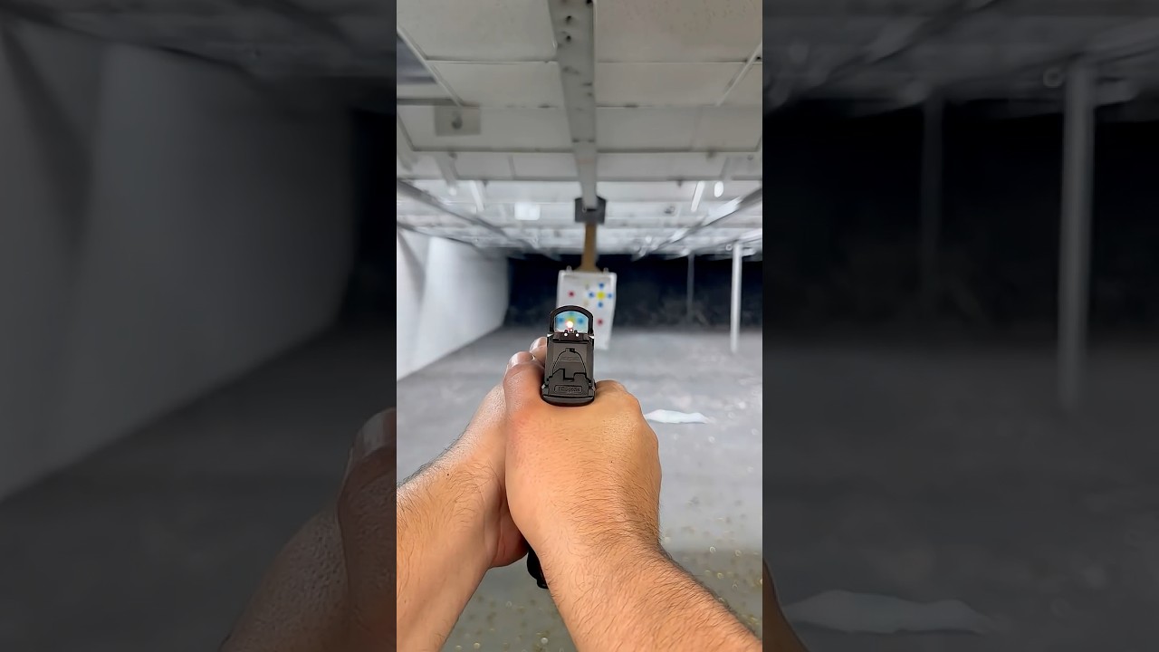 Walther PDP Pro Elite #armasdefuego #waltherpdp #pdp
