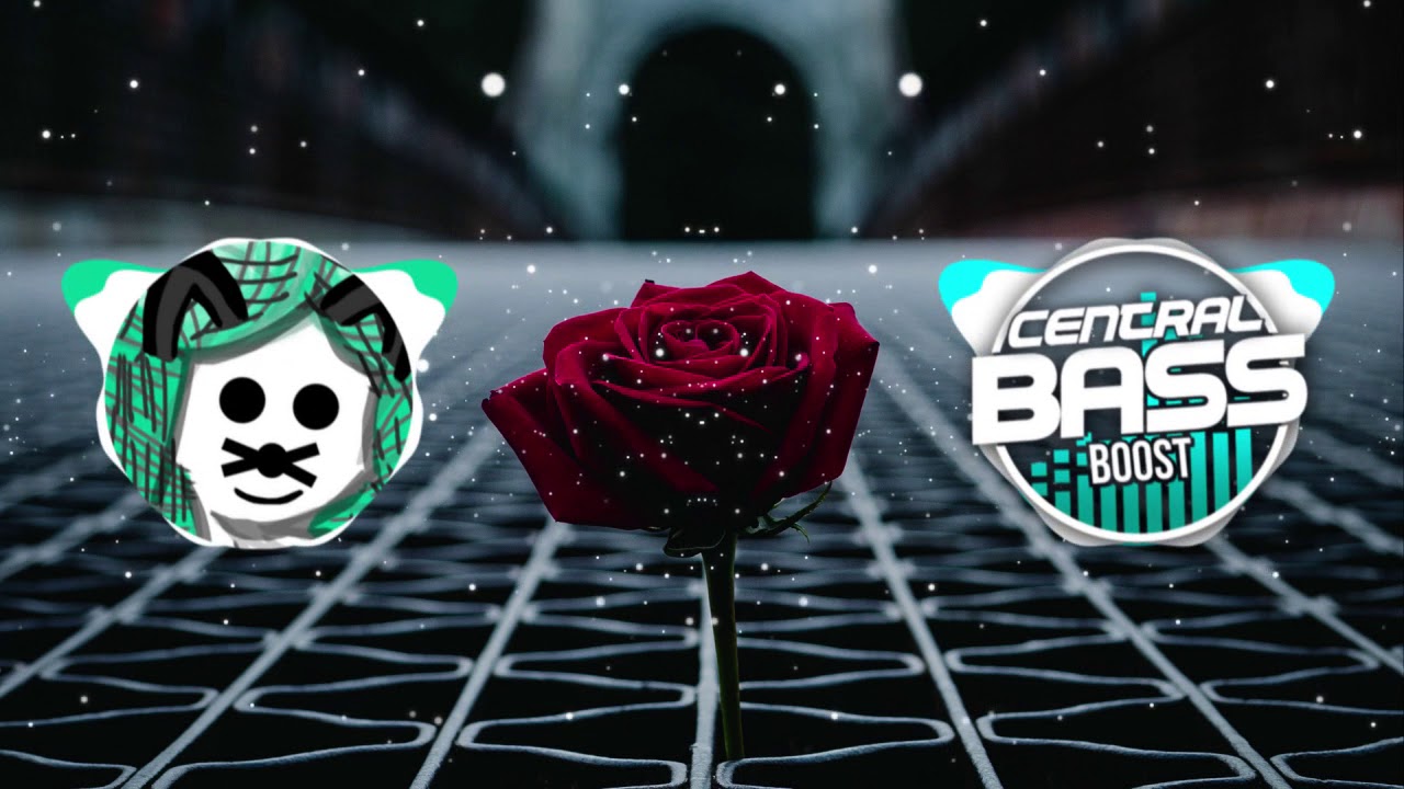 Juice Wrld - Black and White (3D Audio + Bass Boost) (Central Bass Boost X Onella 3D Music)
