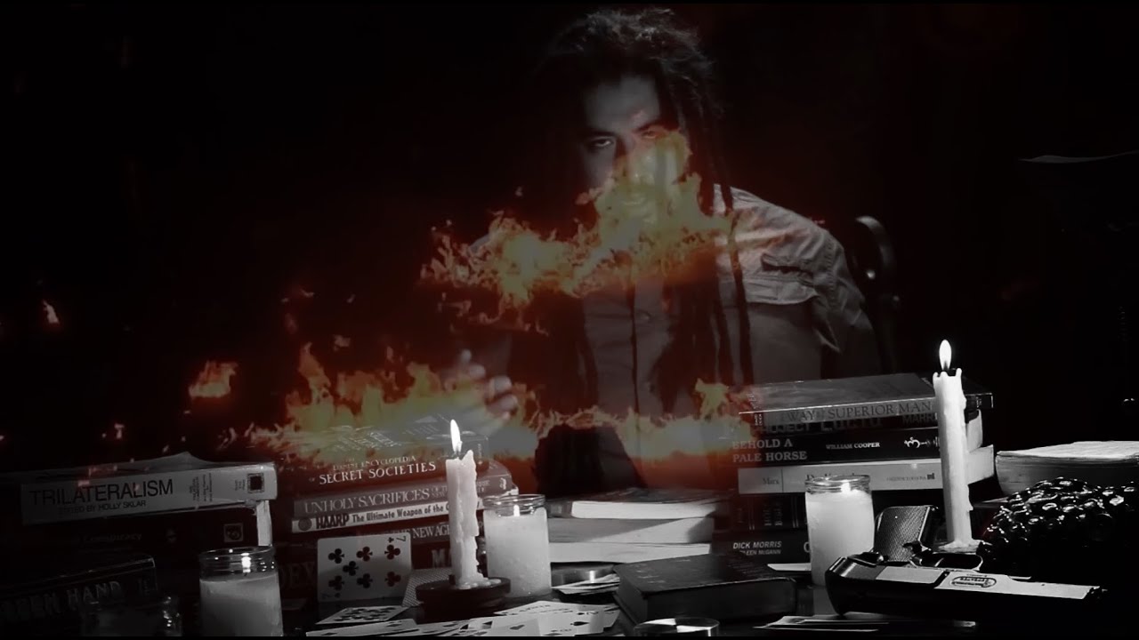 Mixed Culture - Si Vas A Tirar [Official Video 2015]