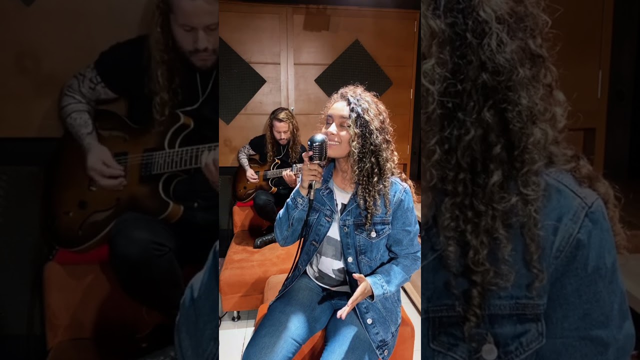Reminiscencias / Cover / Malenna