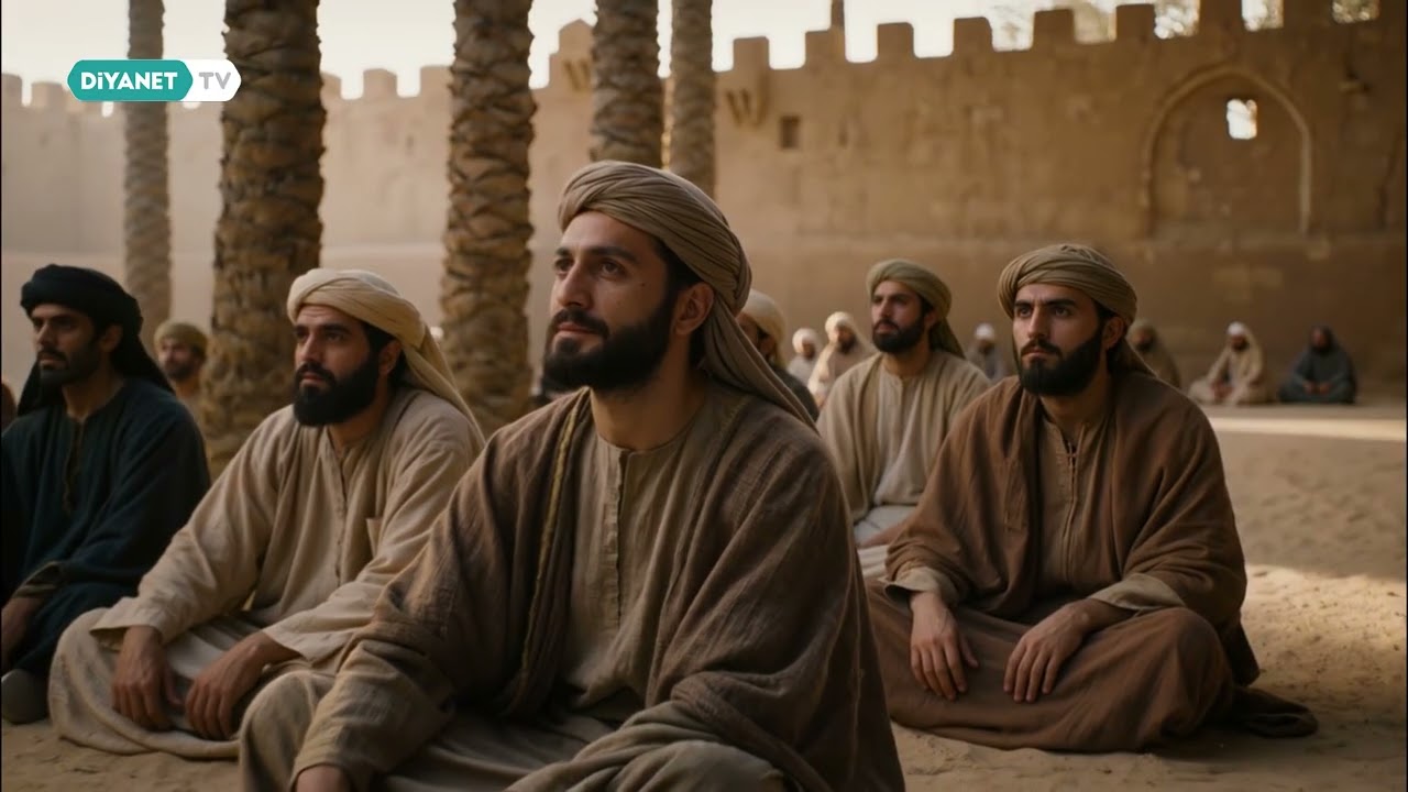 1500. YIL RAMAZAN SPOT - 22. BÖLÜM