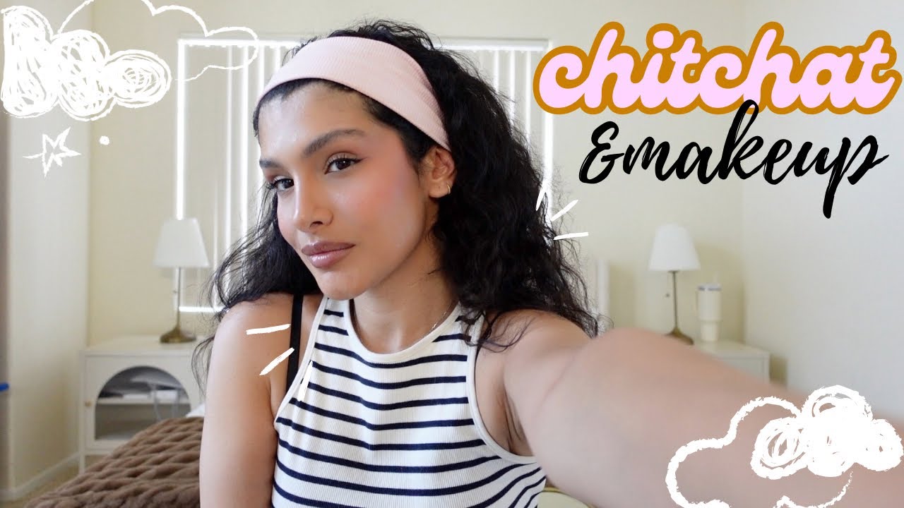Chitchat & makeup - این قسمت :  بر باد رفته