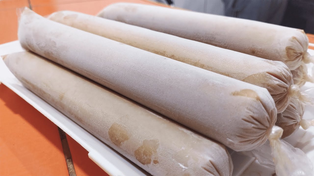 ❄️Riquísimos marcianos/batitubos de algarrobina - Con Ysabel  #recetas #verano #postres