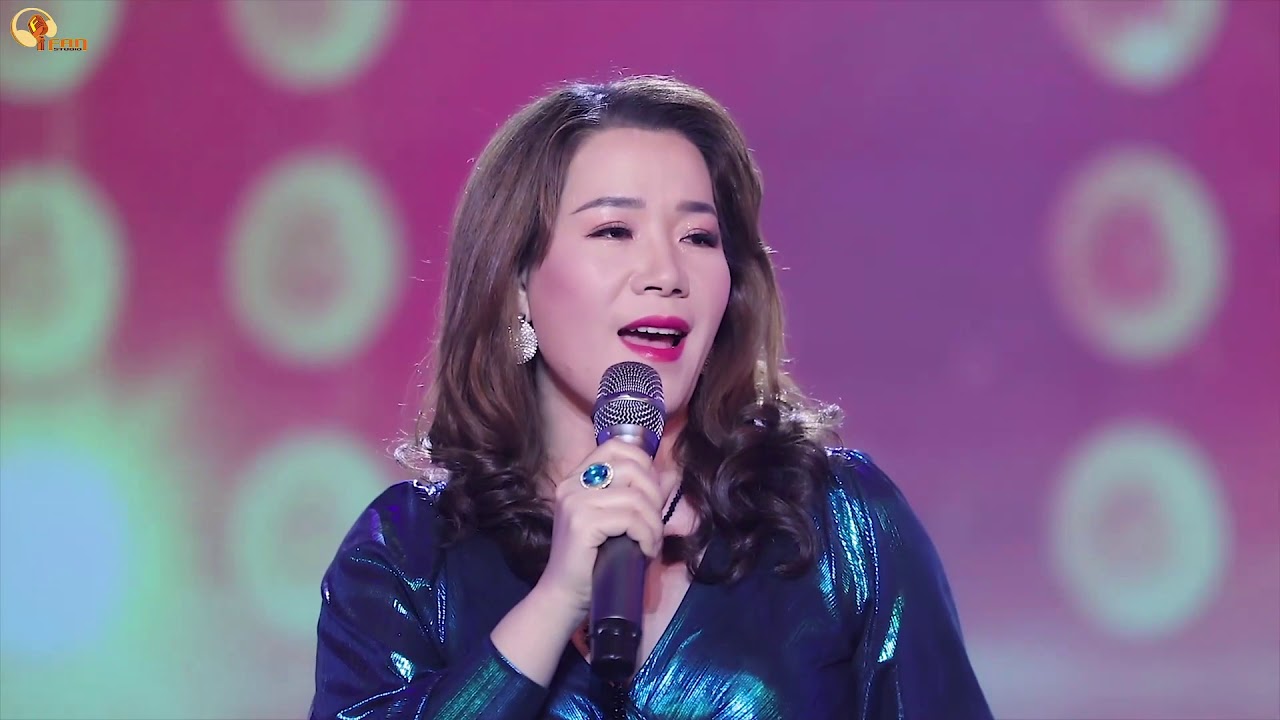 Ca khúc Nếu Một Ngày -ST Khánh Băng-Ca sĩ Bích Chi.