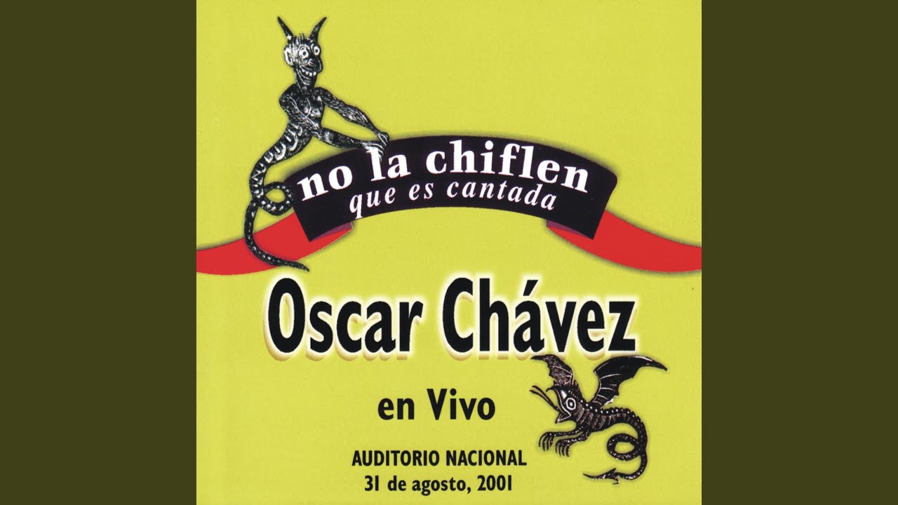 Se Vende Mi País (En Vivo)