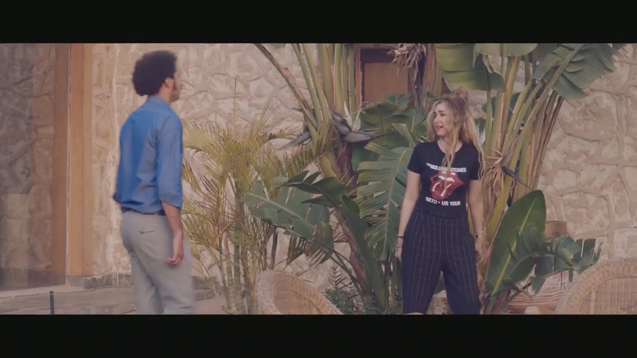 دنيا لـ سويلم .. أختك مؤدبه كل يوم بتخسر واحده فينا #سك_على_اخواتك