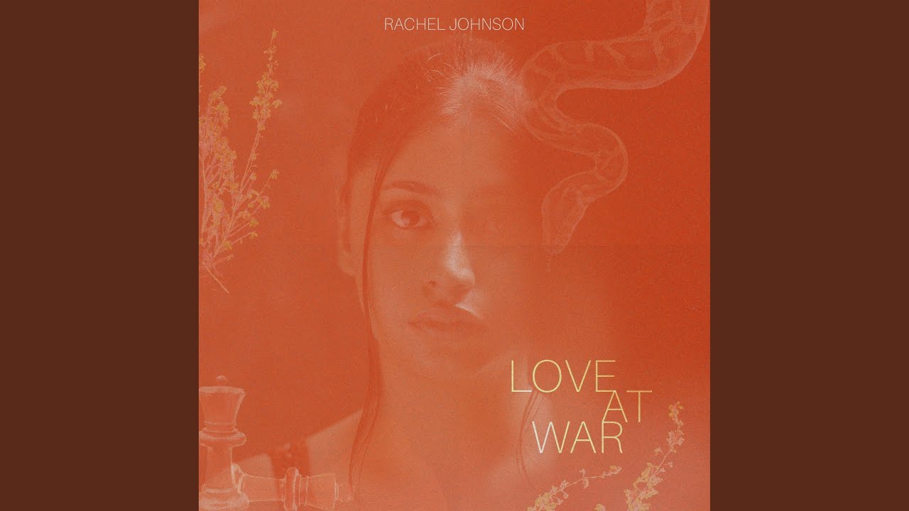 Love at War