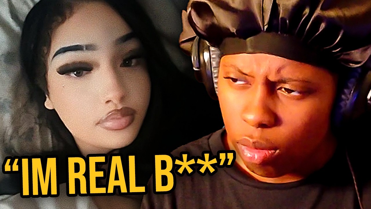 She Had 24 Hours to Prove She Was Real… Then Sent This 😭