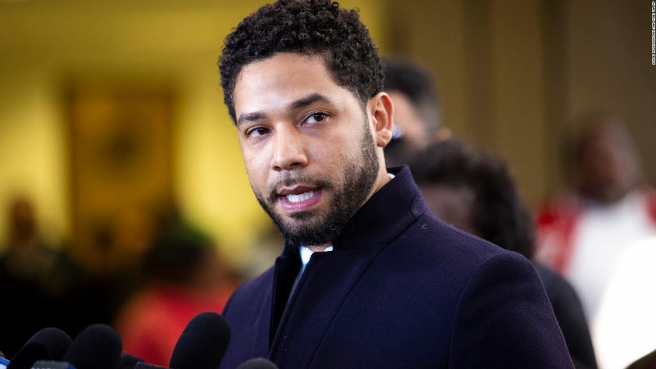 Entertainment News: Jussie Smollett sentenced to 150 days in jail in attack hoax case