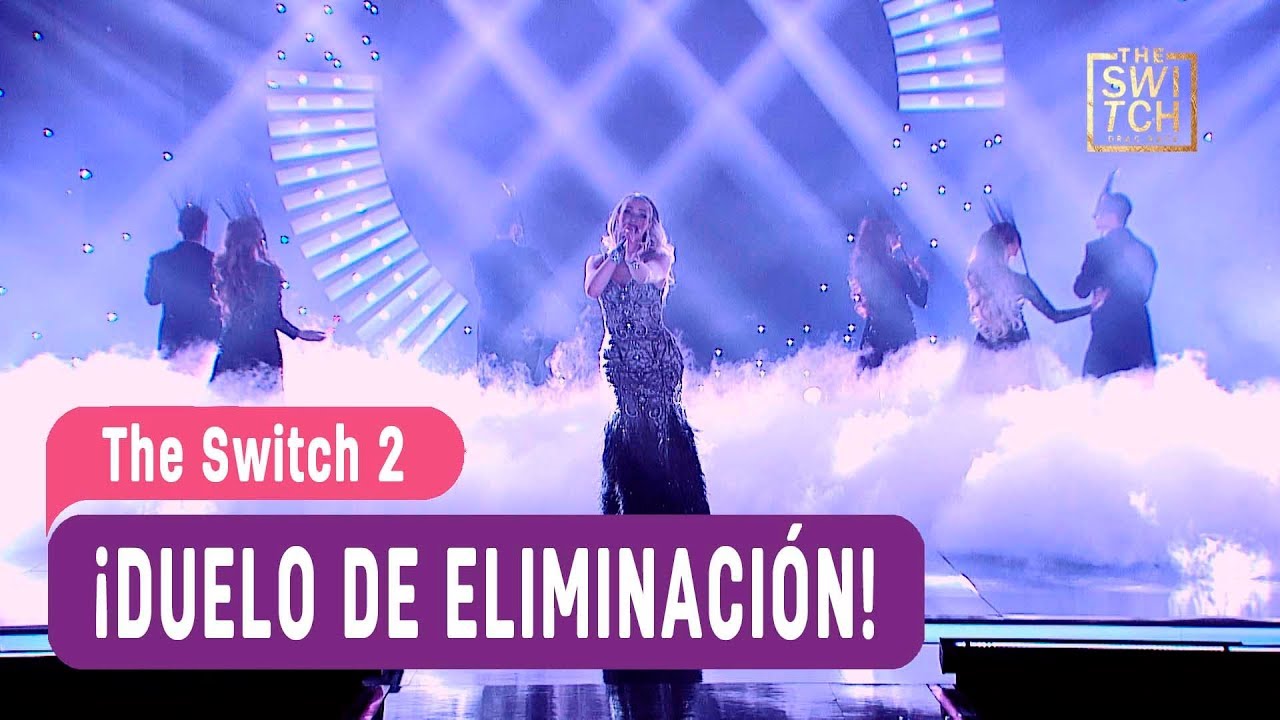 The Switch 2 - ¡Duelo de eliminación! - Mejores Momentos Capítulo 18