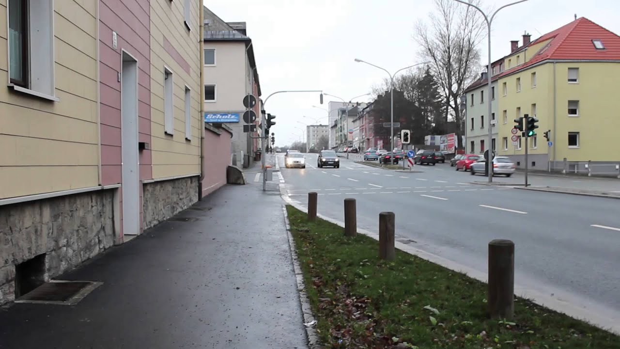 [ERSTMALIG PKW THW Hof] + MTW Feuerwehr Berg + ELW UG ÖEL