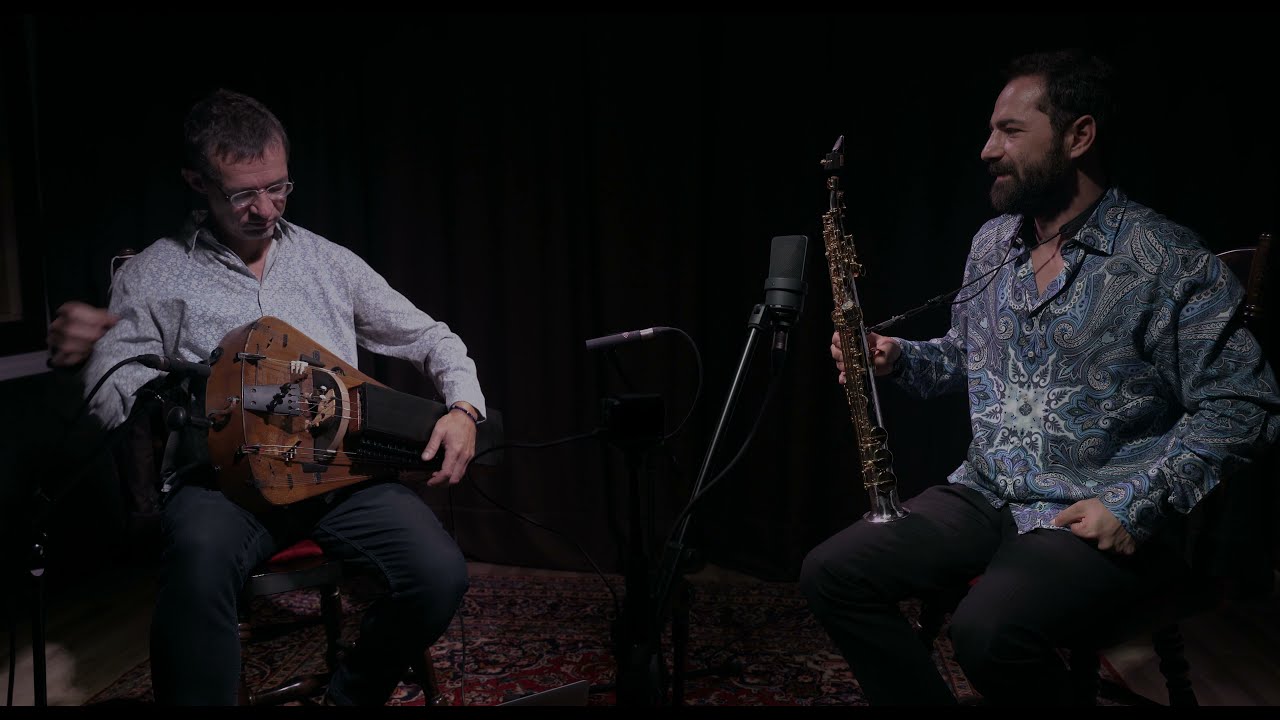 Tashkent - Basel Rajoub & Matthias Loibner