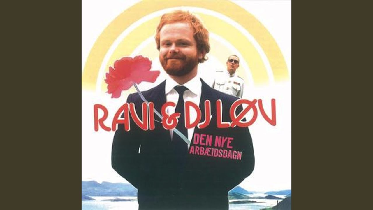 Tsjeriåu Me De Månråus