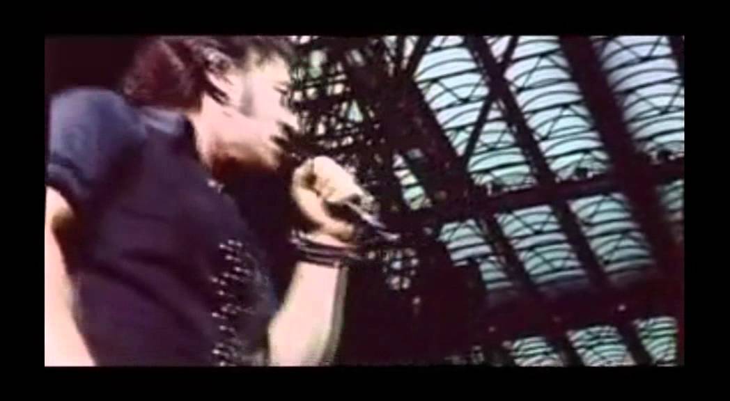 Bruce Springsteen & San Siro: A Love Story
