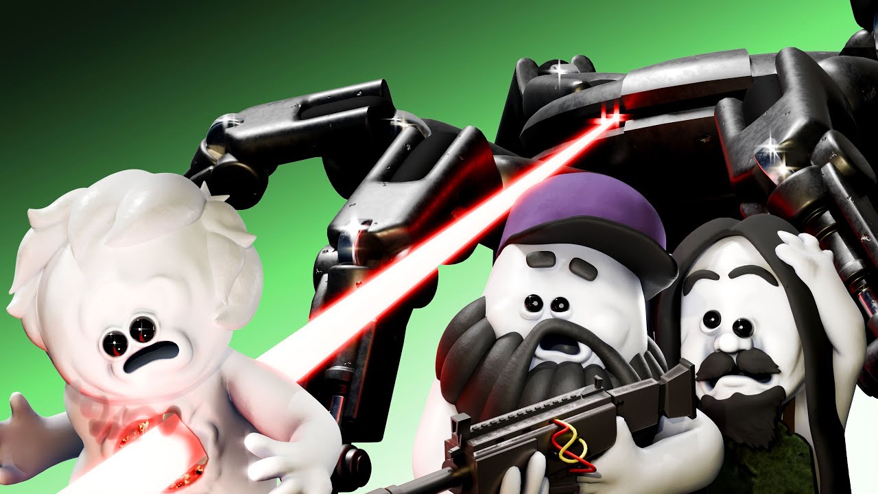 Finding More Bros in ARC RAIDERS