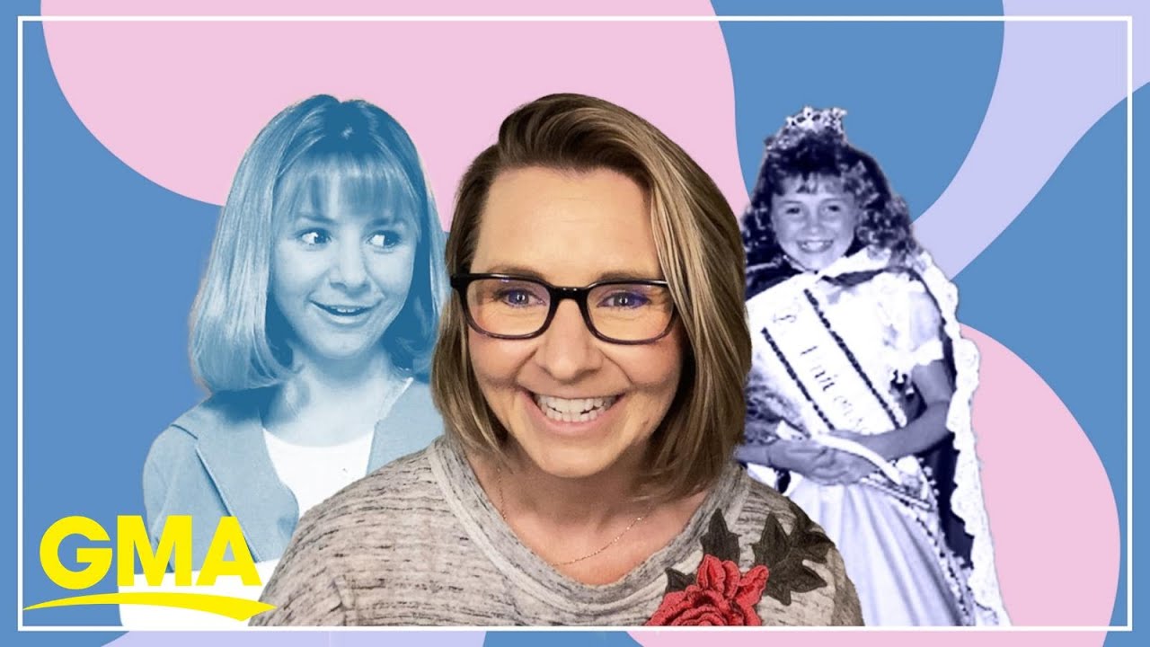 Take it from Beverley Mitchell: 'Remove the guilt' l GMA