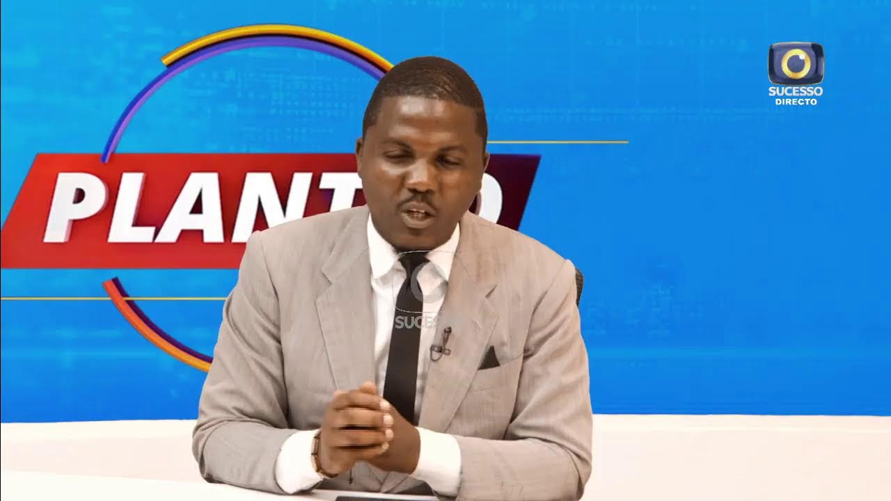 PLANTÃO INFORMATIVO |EDIÇÃO DE QUARTA-FEIRA |11|02|2026