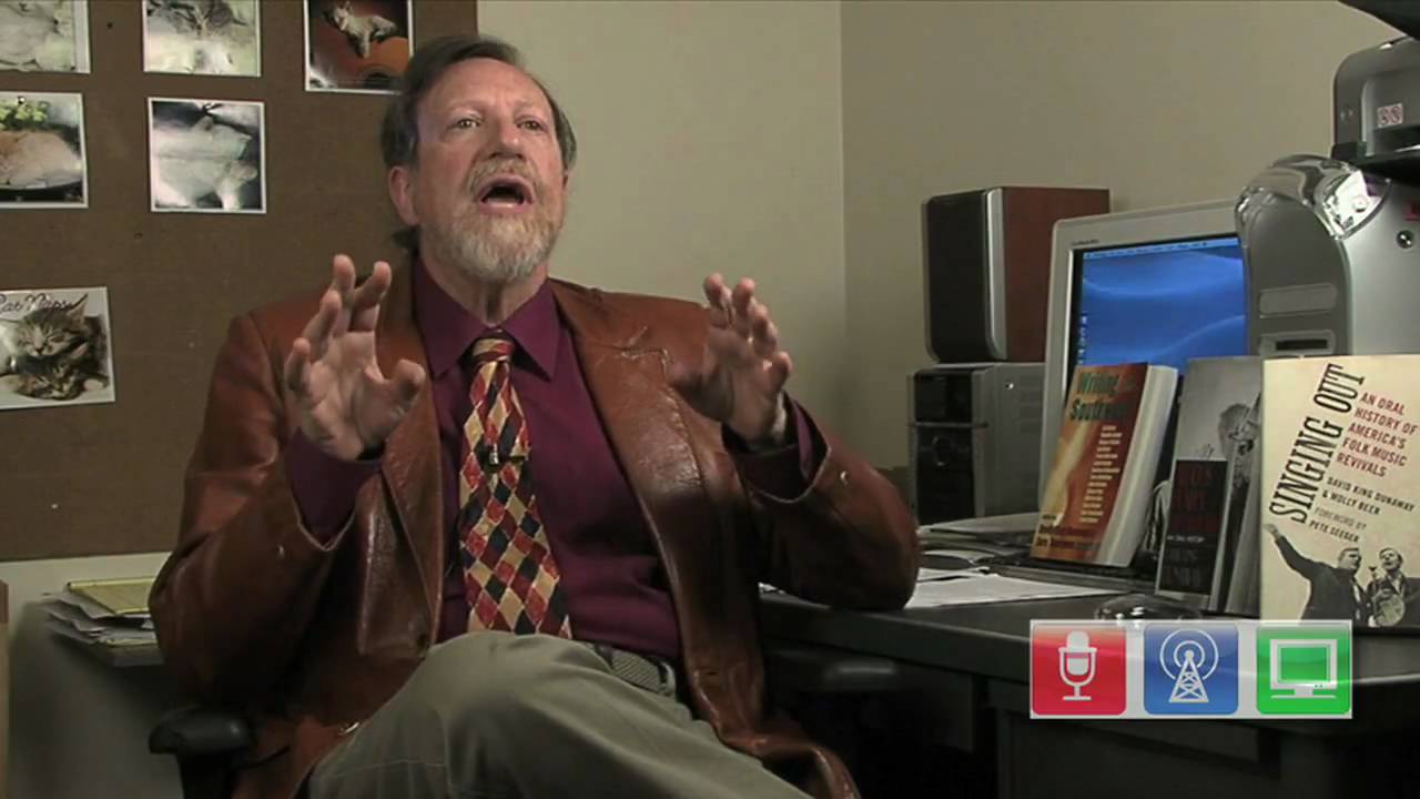 David Dunaway