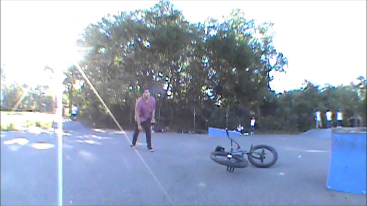TS clips