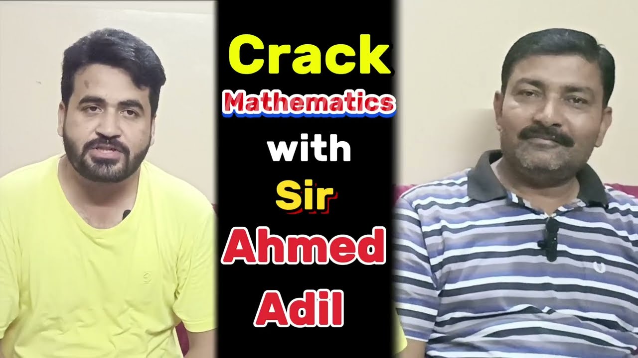 Crack Mathematics in MUET | Mehran University Entry Test Preparation | yhlearning