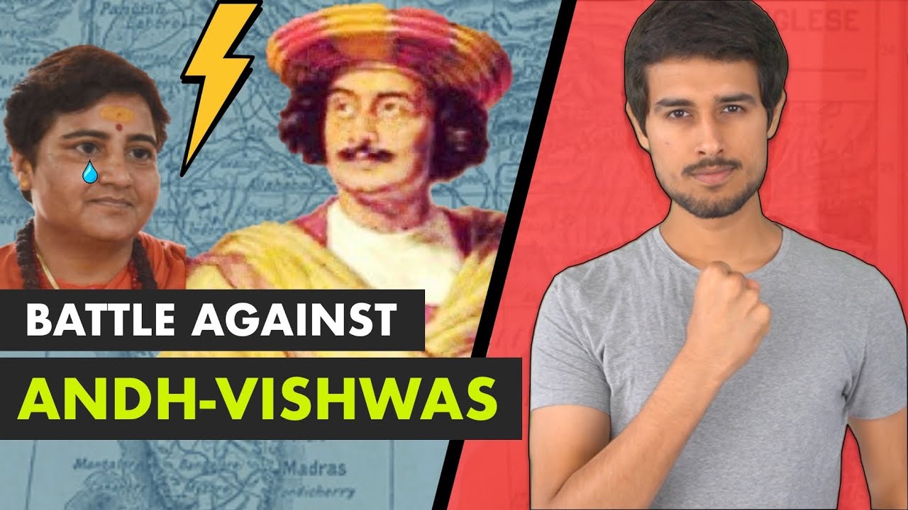 Raja Ram Mohan Roy | The First Indian Liberal | Dhruv Rathee