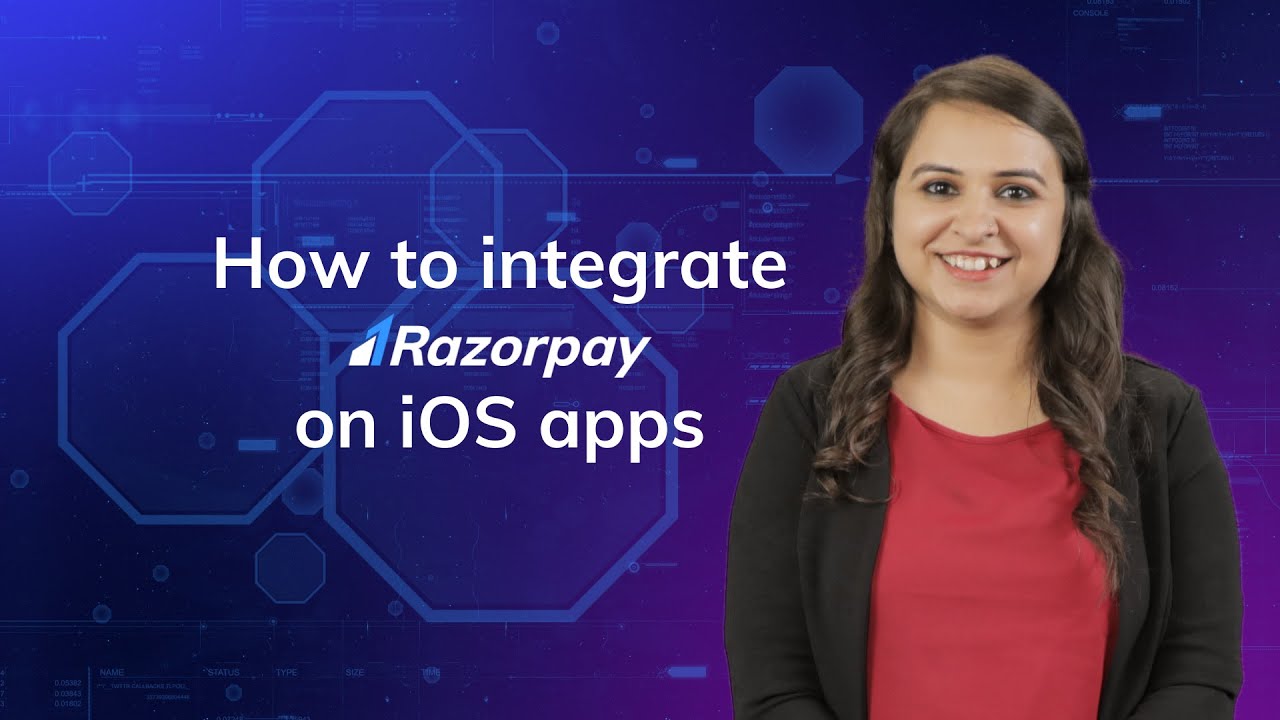 How to Integrate Razorpay Payment Gateway on iOS Apps