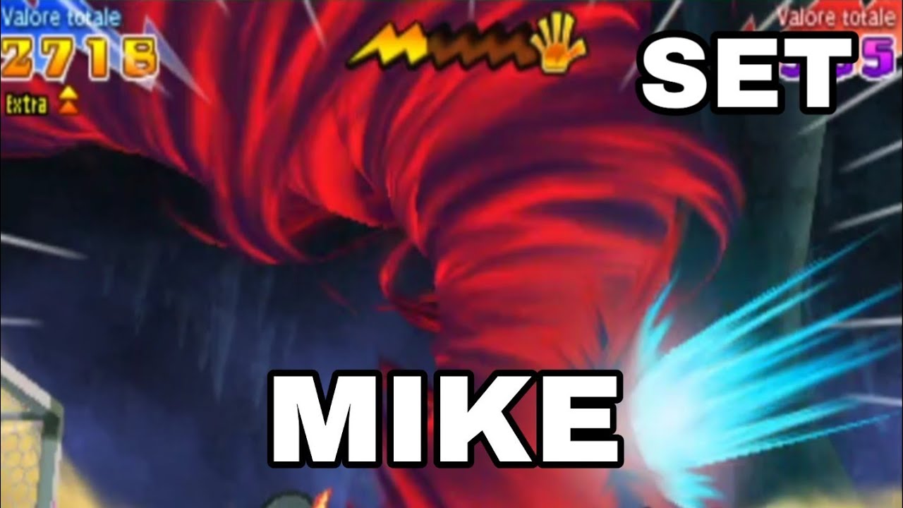 SET MIKE (RICONVERSIONE PORTIERE) LA MIA SQUADRA DEFINITIVA IL PORTIERE PIÙ FORTE DEL GIOCO?!