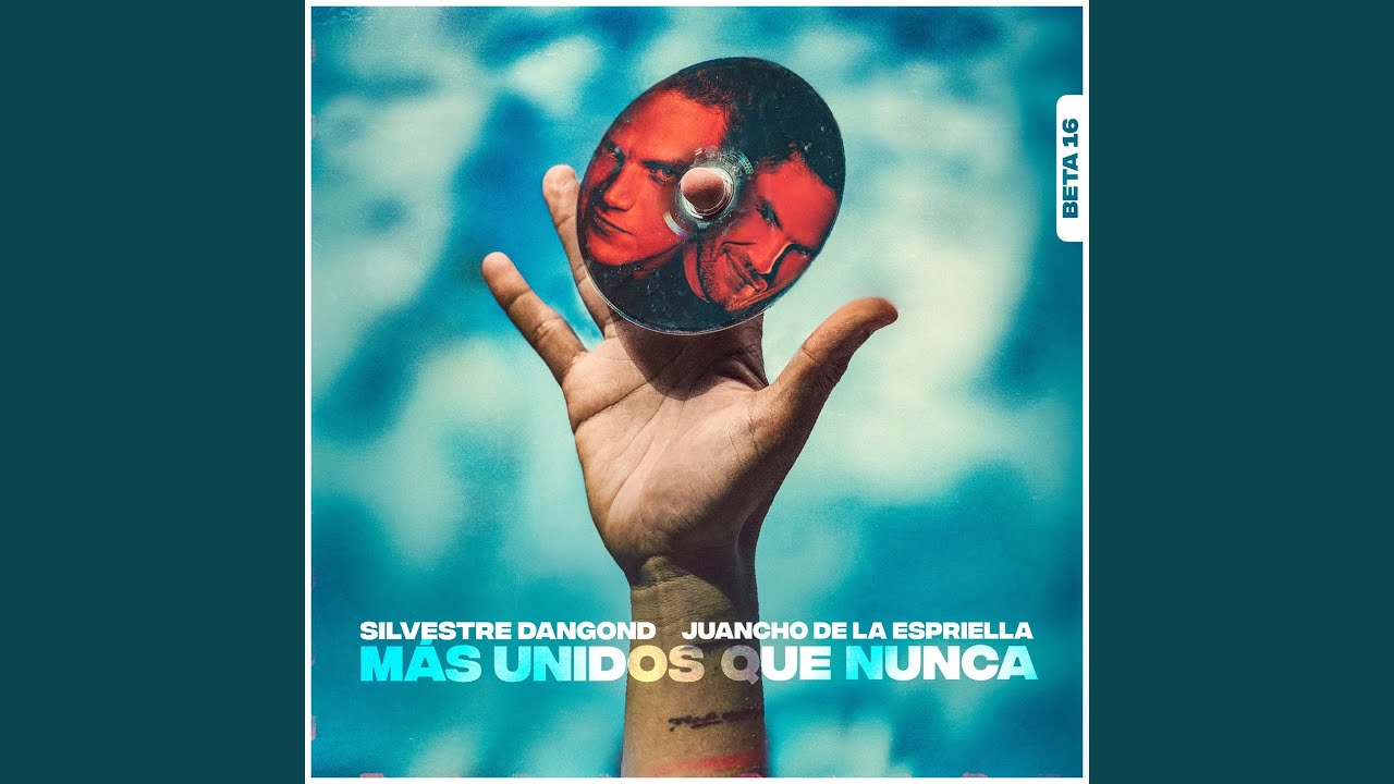 Pa' Barranquilla (Beta 16)