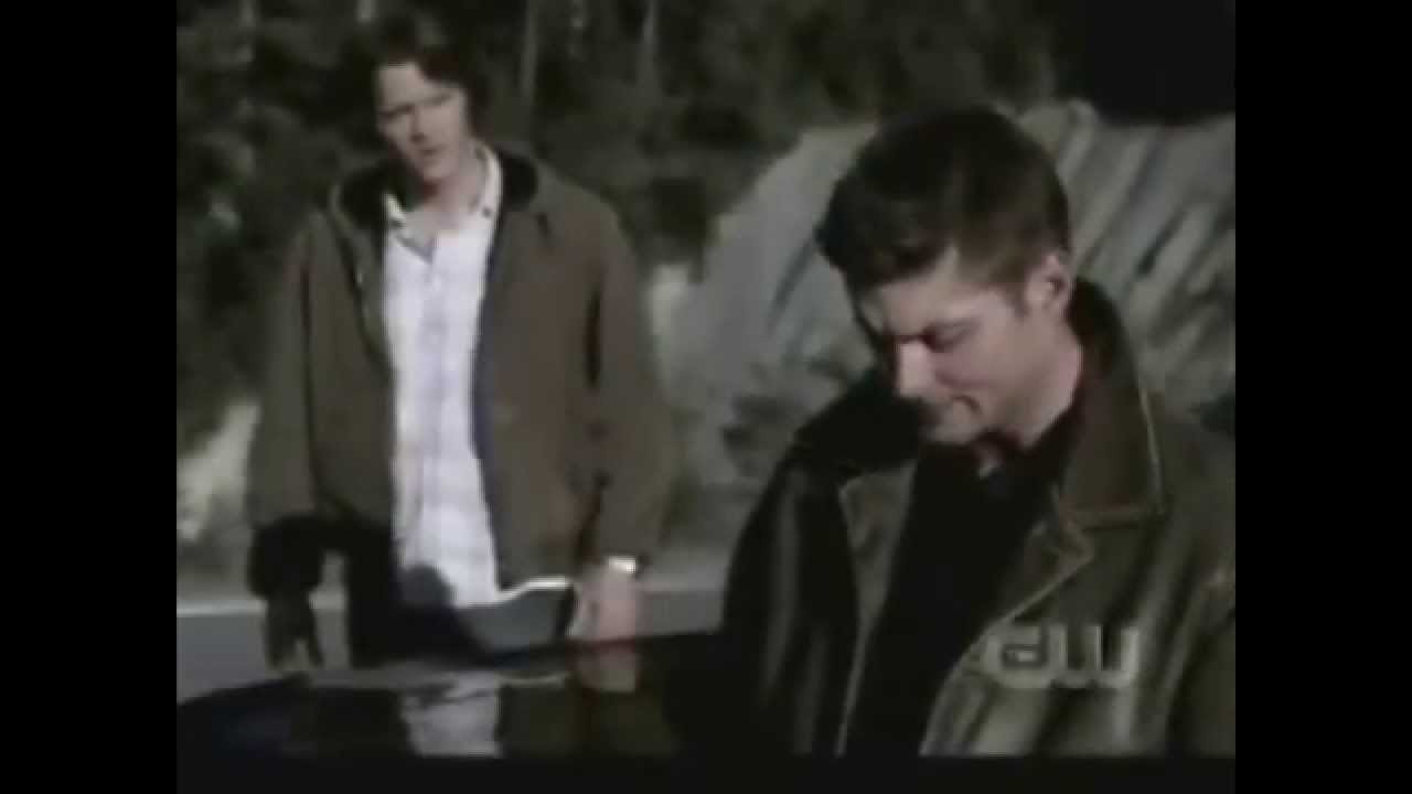 [SPN] Dean Winchester - Runnin ♥