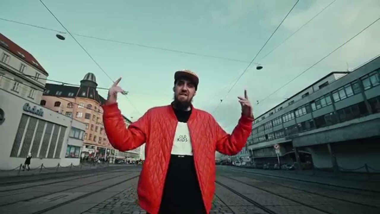 Tafrob&Opia - Krok za krokem  (Official video)