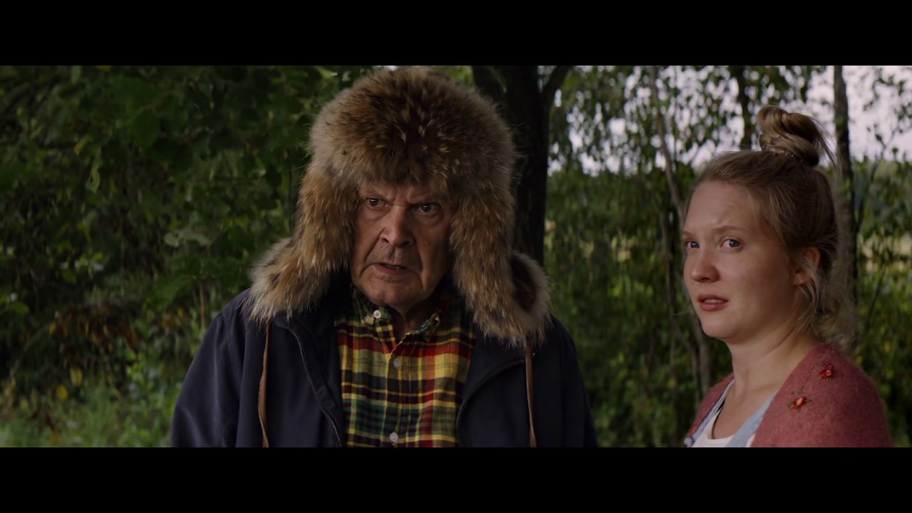 ILOSIA AIKOJA, MIELENSÄPAHOITTAJA Juuresta kuollut